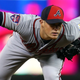 Illustration for article titled Braves Trade Craig Kimbrel And Melvin Upton Jr. To The Padres